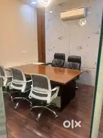 Furnished offices For Rent 22 Seats 3 Cabins phase 8 A Mohali
