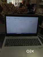 HP 650 PROBOOK laptop