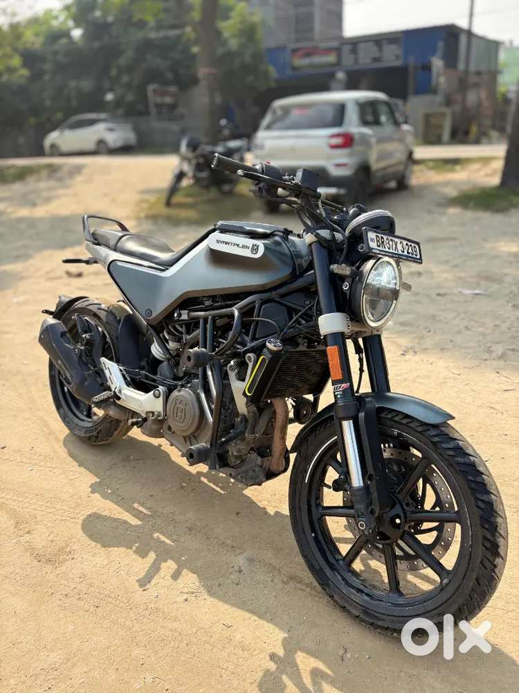 Svatpillen 250 in good condition