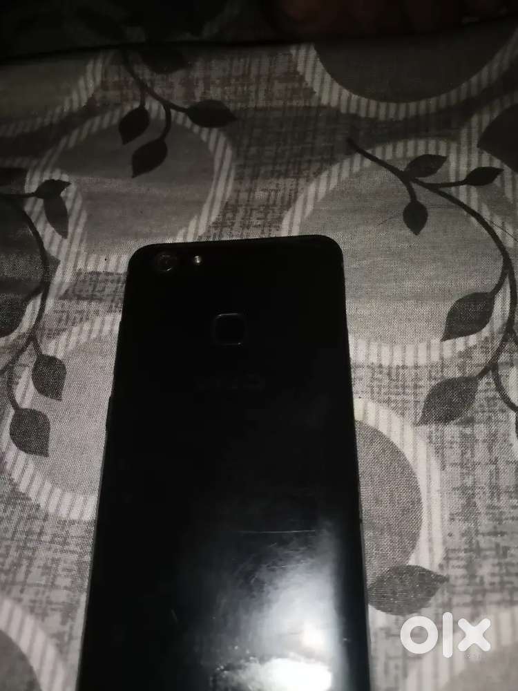 Vivo 1716 old version