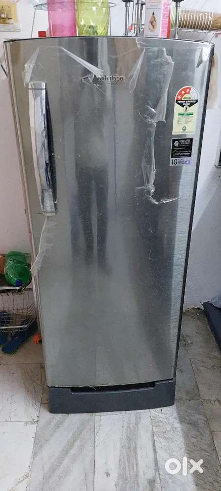 Whirlpool ( 192 liters)