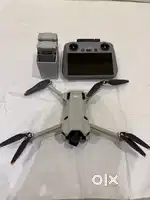 DJI mini 4 pro