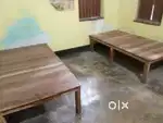IT'S A MESS. SEATS ARE AVAILABLE. RENT RS 1600---1800 PER SEAT.