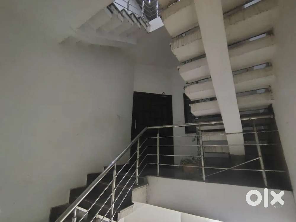 Rent 10 thousand if you need any furnitre, thn rent are increase more