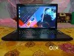 Lenovo laptop