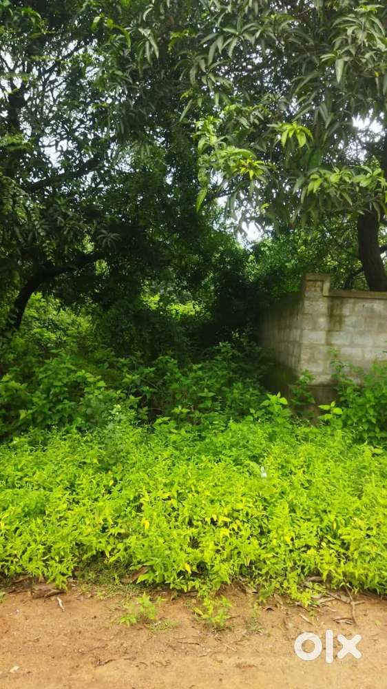 Site for sale, vuda approval plot ,Madhurawada