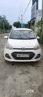 Hyundi Grand i10 Prime 2014