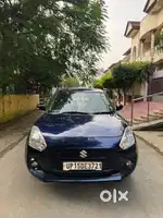 Maruti Suzuki Swift VXi + Manual, 2020, Petrol