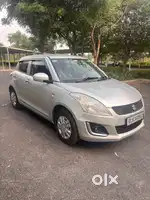 Maruti Suzuki Swift 2017 CNG & Hybrids 69000 Km Driven