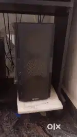Gaming PC For Sale including accesories and monitor