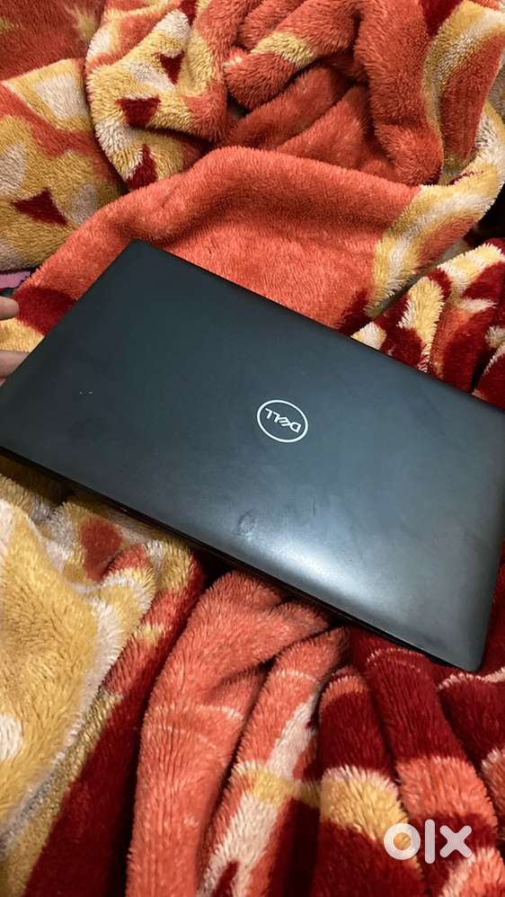 Laptop dell latitude 5400