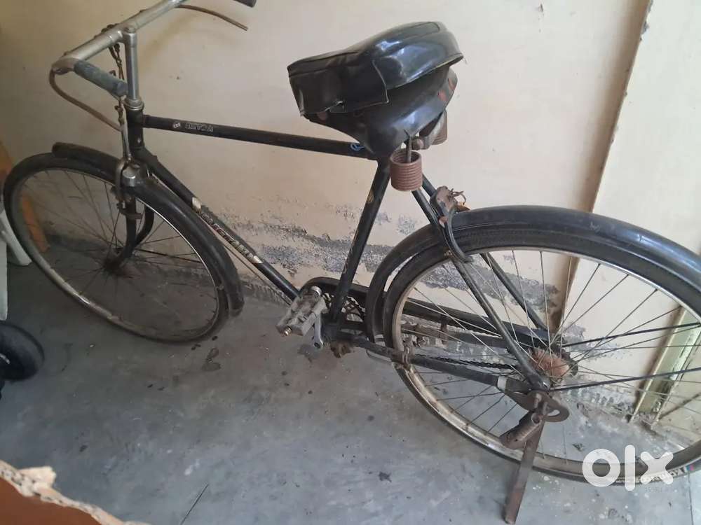 cycle at good condition