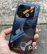 Infinix gt 10 pro