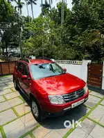 Renault Duster 2013 Diesel 98560 Km Driven