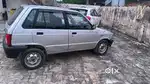 Maruti Suzuki 800 2006 Petrol Good Condition