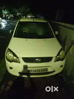 Ford Fiesta 2010 Diesel 110000 Km Driven