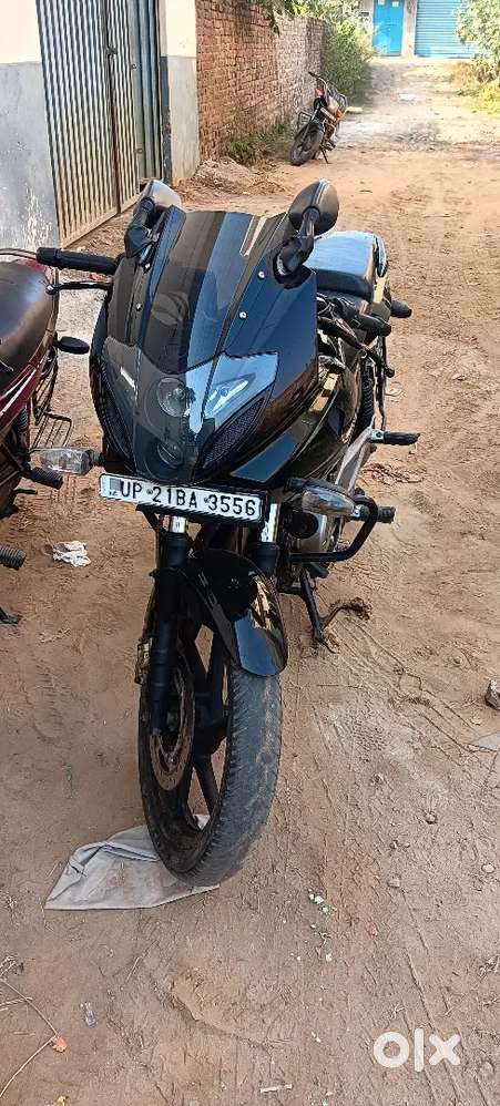 Bajaj pular excellent condition