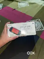 portable hand psp