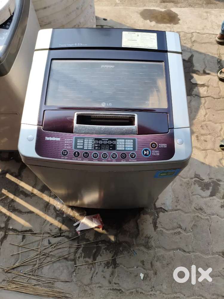 WASHING MACHINE AND FRIDGE ON RENT