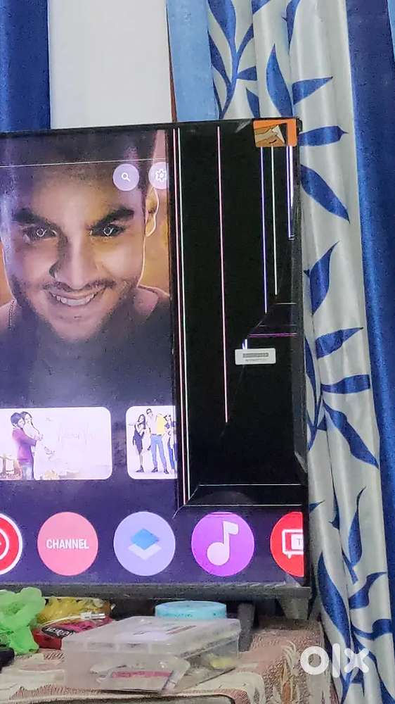 IFFALCON 43 Smart TV