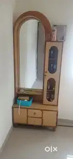 Dressing Tabal