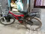 Aage ke so kar piche ke so kar shrimanon ki seat break side stand