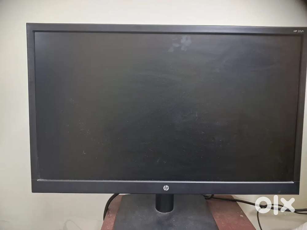 Hp Slim desktop 1 TB Hardisk, 16 GB RAM, Windows 11