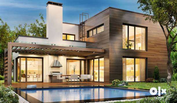 3 BHK Villa for Sale near Khandala | Invest & Get Excellent ROI