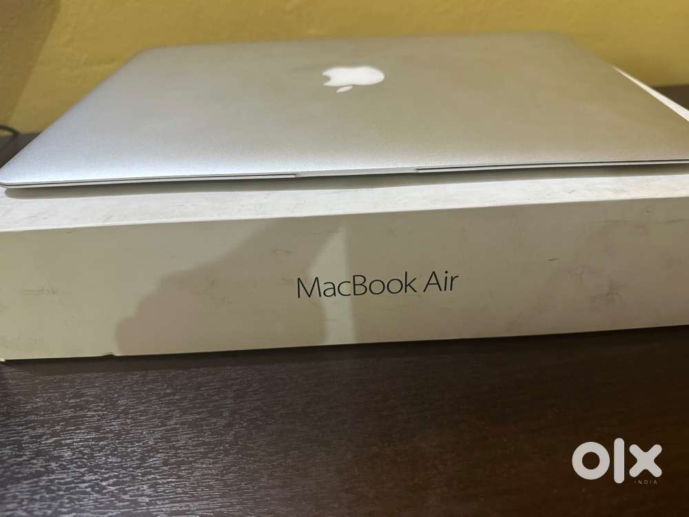 MacBook Air