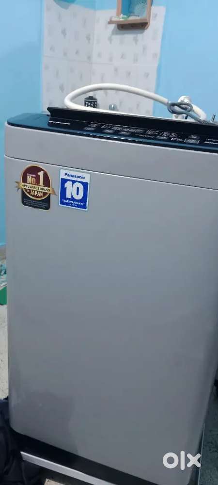 Panasonic automatic washing machine