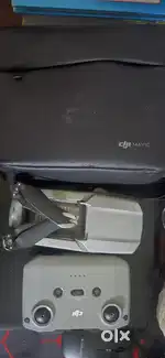 Dji Air 2 Combo