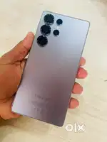 S25 ultra 512 GB ( 4 months old) top notch condition