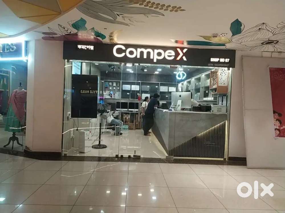 Retail Sales and Service Executive