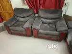 Damro Sofa for Sale