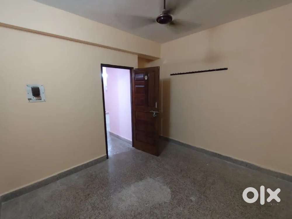 2BHK flat Mapusa