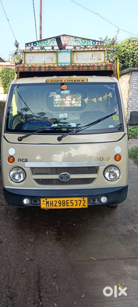 Tata AC( gold ) 2022 model