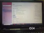 Acer Laptop (Intel Core i3-4030U, 8GB RAM, 500GB HDD)