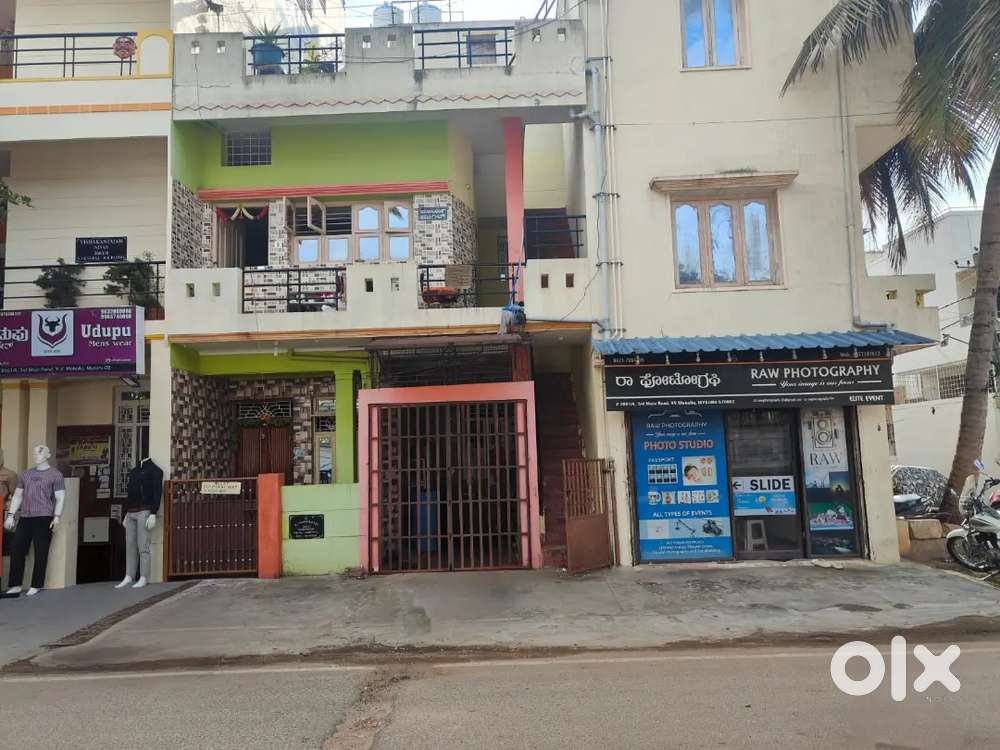 Commercial space for rent