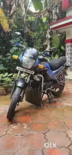 Hero Honda Passion plus