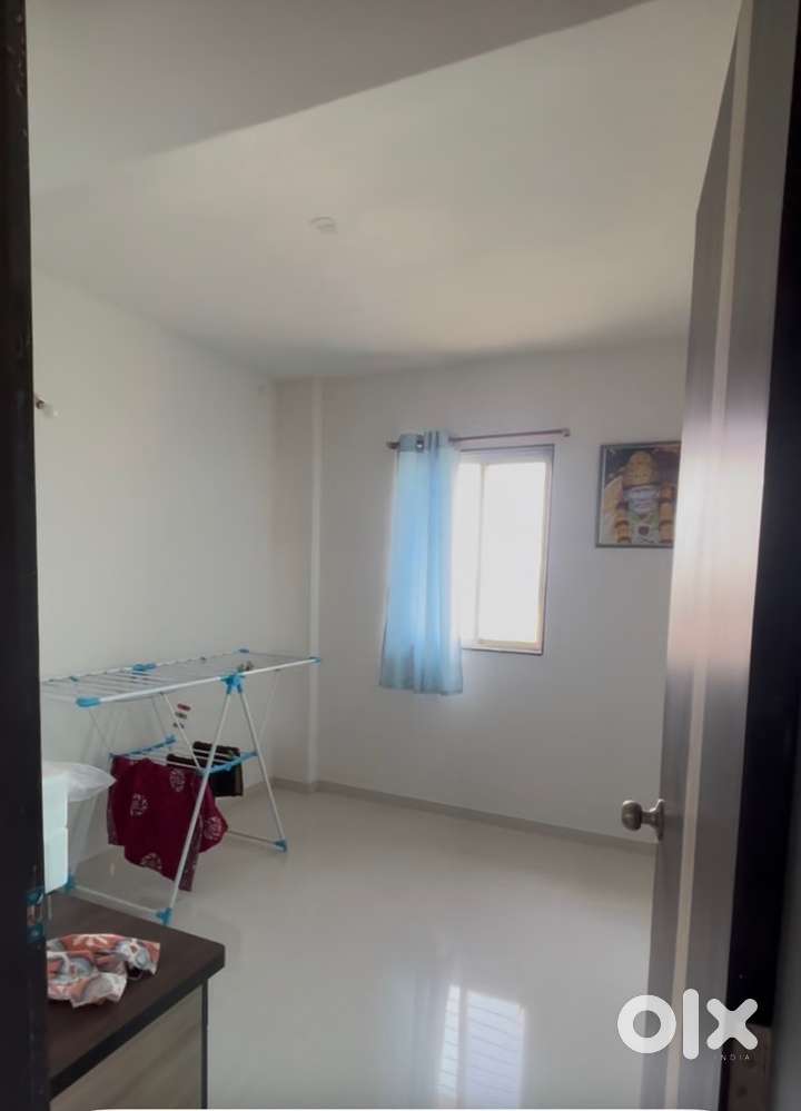 Gated Society  Garden  Open parking space