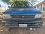 Maruti Suzuki 800 2007 Petrol 89000 Km Driven