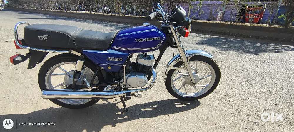 ind suzuki Japan model for sail