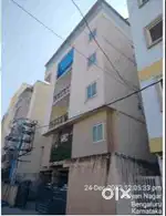 Flat in JCR APARTMENTS