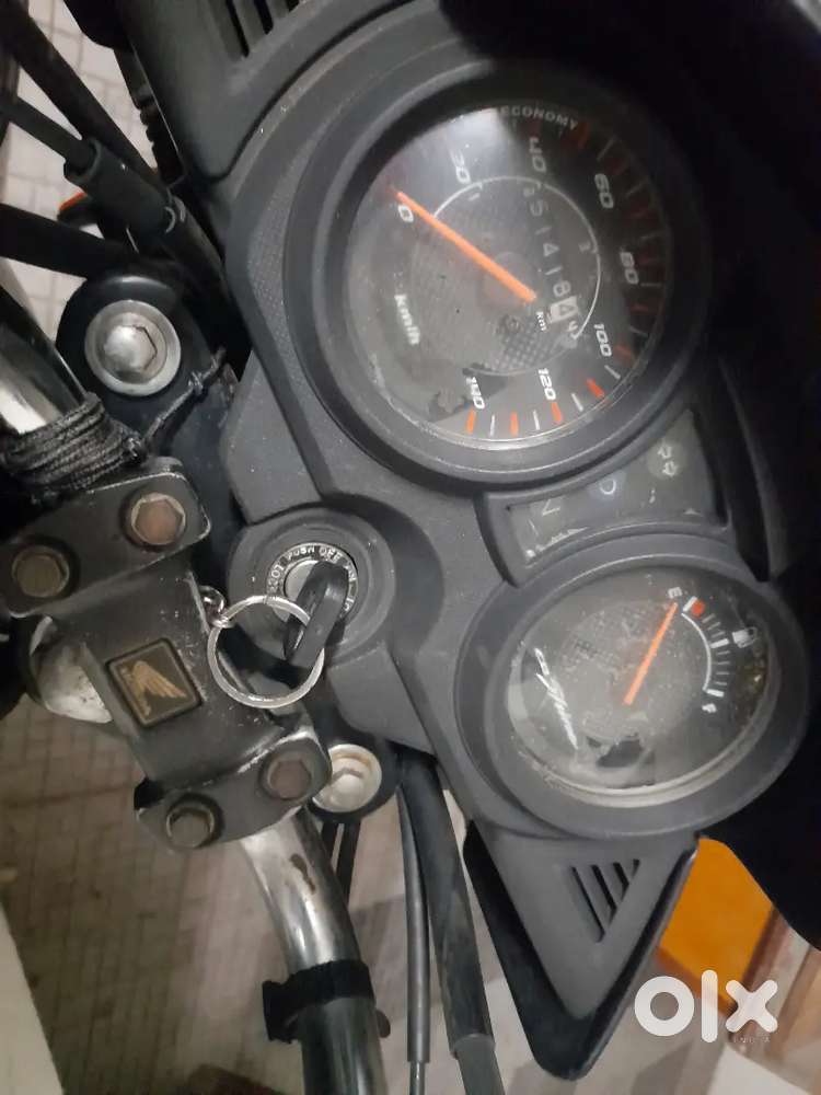 Good Engine, Good Tyre, Good Battery