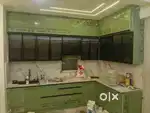 2 BHK FULLY FURNISHED FLAT. 29K