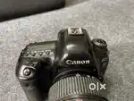 Canon 5d mark 4