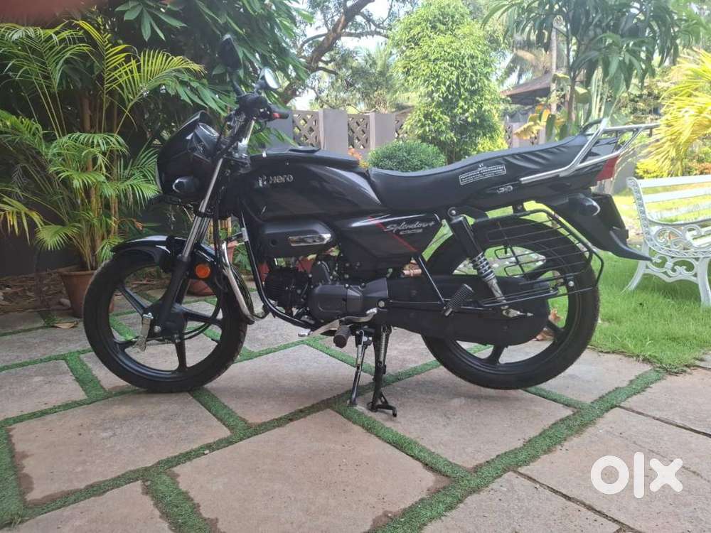 Splendor Plus Xtec 2.0