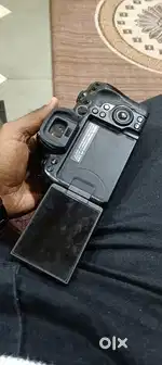 Canon EOS r6