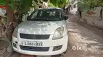 Maruti Suzuki Swift 2010
