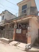 Residential House (Bhamian Khurd)